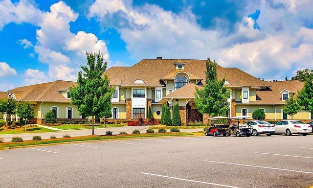 3348 Indian Hawthorne Ridge, Gainesville, GA 30504