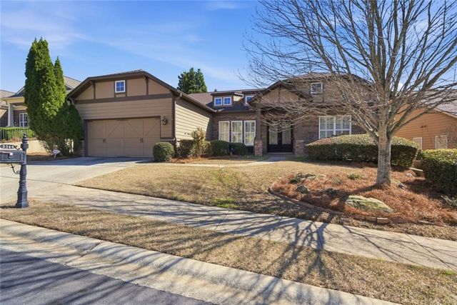 3348 Indian Hawthorne Ridge, Gainesville, GA 30504
