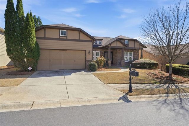 3348 Indian Hawthorne Ridge, Gainesville, GA 30504