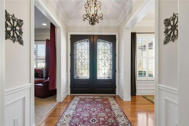 3348 Indian Hawthorne Ridge, Gainesville, GA 30504