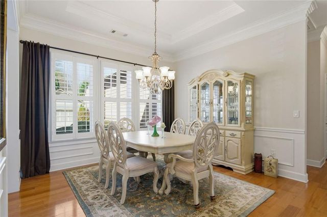 3348 Indian Hawthorne Ridge, Gainesville, GA 30504