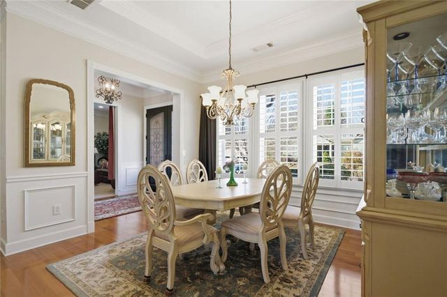 3348 Indian Hawthorne Ridge, Gainesville, GA 30504