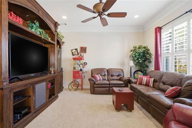 3348 Indian Hawthorne Ridge, Gainesville, GA 30504