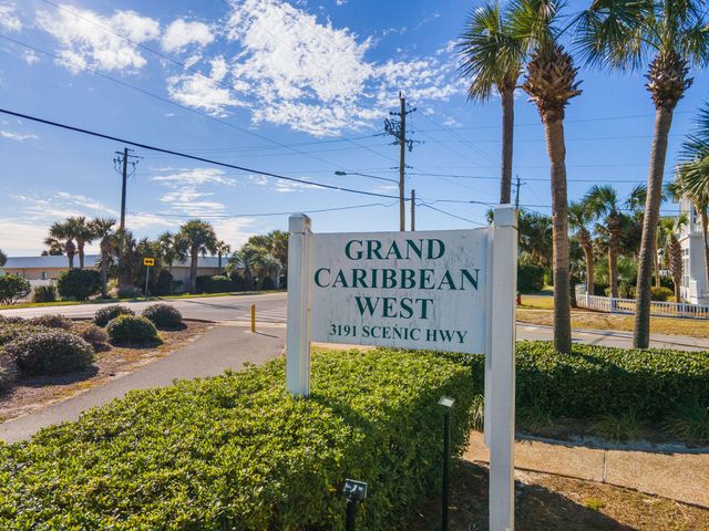 3191 Scenic Hwy 98 107, Destin, FL 32541