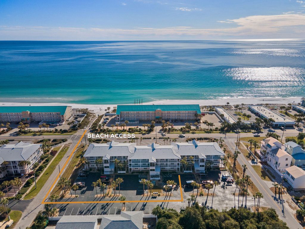 3191 Scenic Hwy 98 107, Destin, FL 32541