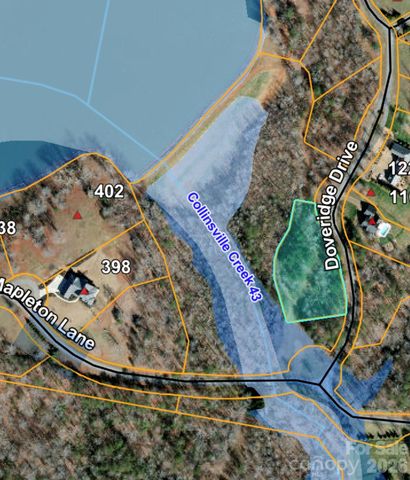 00 Doveridge Drive 67, Columbus, NC 28722