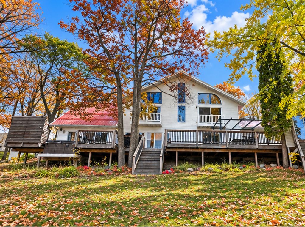 50791 E Lake Seven Road, Frazee, MN 56544 — photo 3