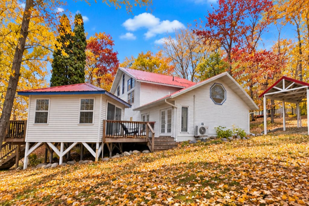 50791 E Lake Seven Road, Frazee, MN 56544 — photo 4