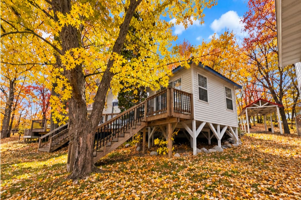 50791 E Lake Seven Road, Frazee, MN 56544 — photo 5