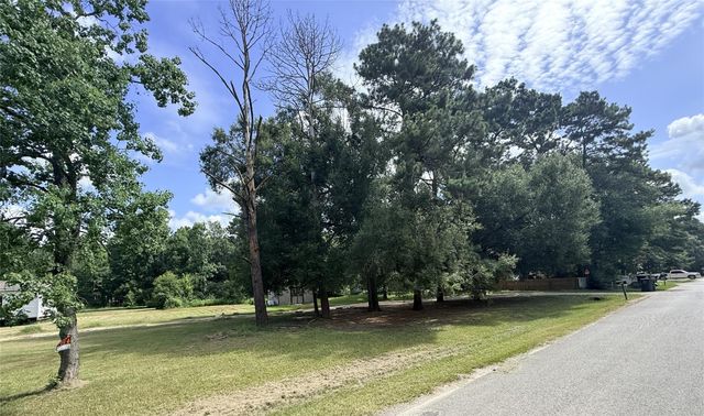 349 County Road 3797, Cleveland, TX 77328