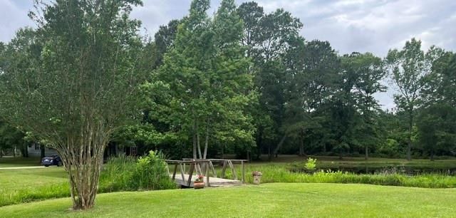 349 County Road 3797, Cleveland, TX 77328