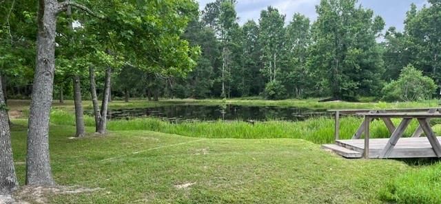 349 County Road 3797, Cleveland, TX 77328