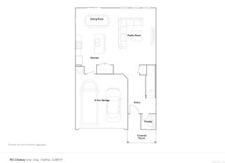 116 Lucy Lane, Maumelle, AR 72113