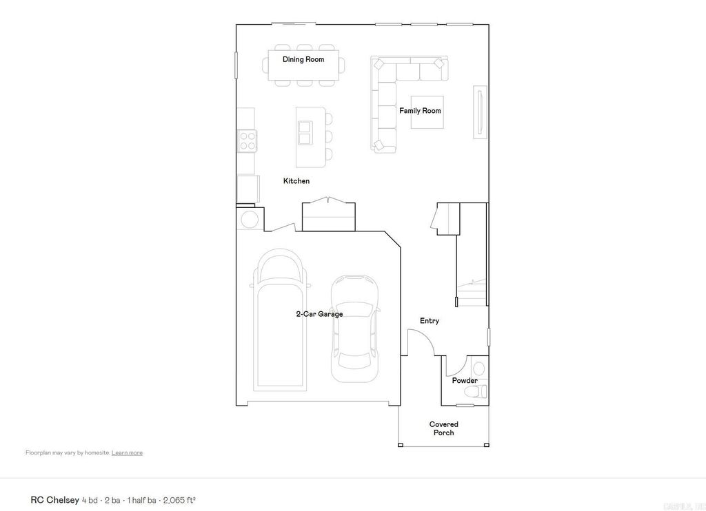116 Lucy Lane, Maumelle, AR 72113