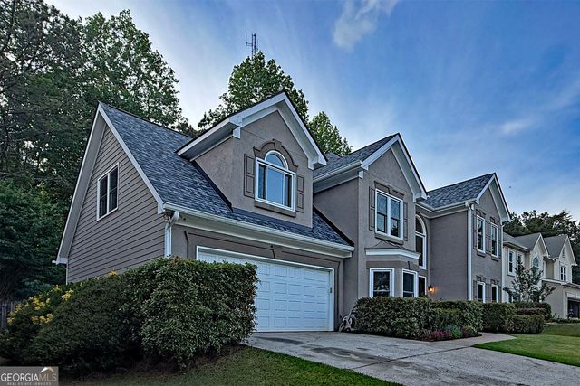 790 Gates Lane, Johns Creek, GA 30022