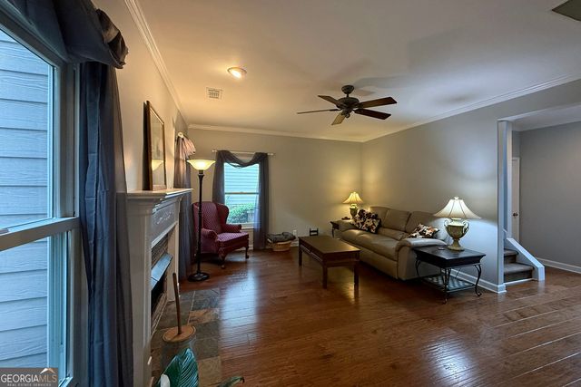 790 Gates Lane, Johns Creek, GA 30022