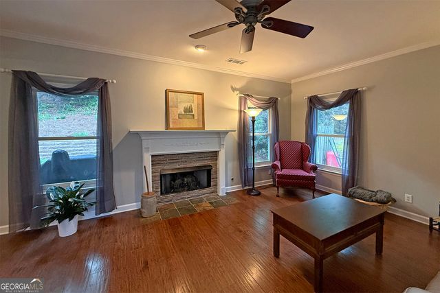 790 Gates Lane, Johns Creek, GA 30022