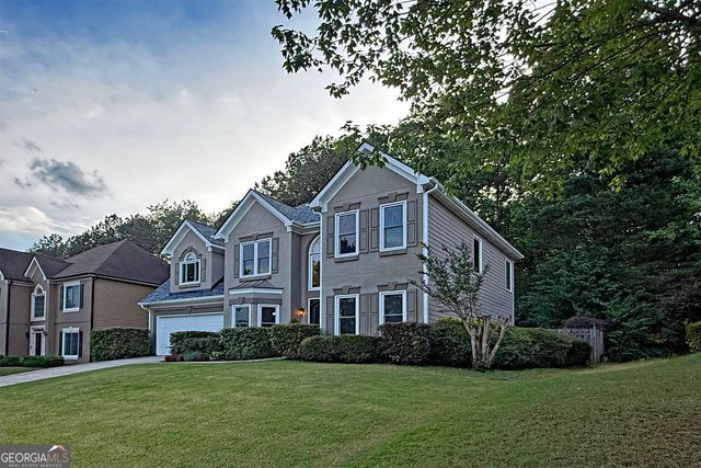 790 Gates Lane, Johns Creek, GA 30022
