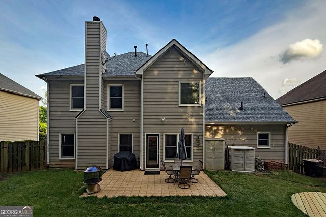790 Gates Lane, Johns Creek, GA 30022