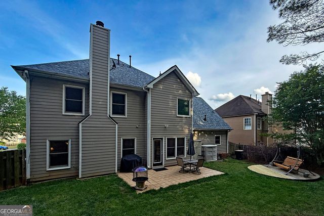 790 Gates Lane, Johns Creek, GA 30022