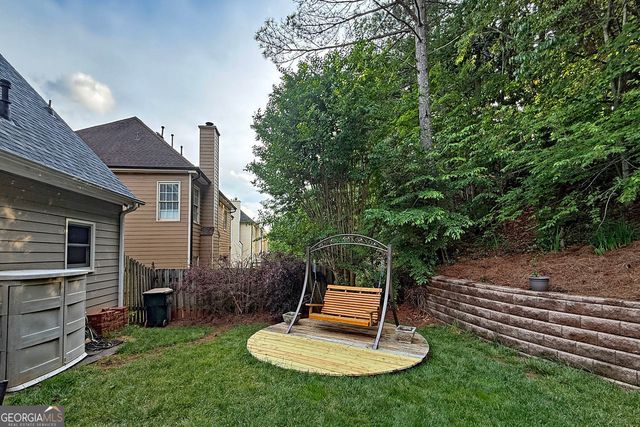 790 Gates Lane, Johns Creek, GA 30022