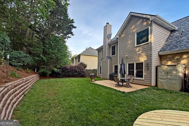 790 Gates Lane, Johns Creek, GA 30022