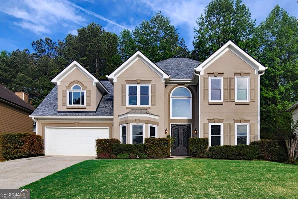 790 Gates Lane, Johns Creek, GA 30022
