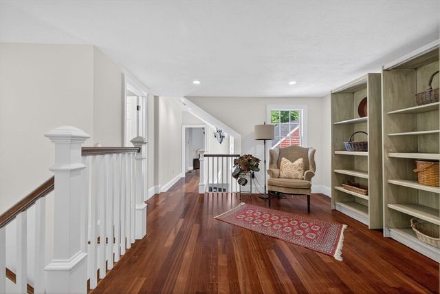 86 N Main Street, Sherborn, MA 01770