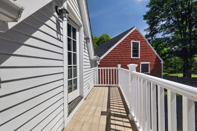 86 N Main Street, Sherborn, MA 01770