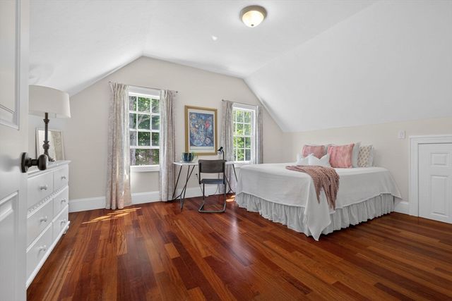 86 N Main Street, Sherborn, MA 01770