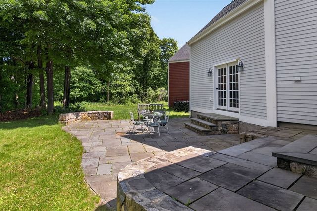 86 N Main Street, Sherborn, MA 01770