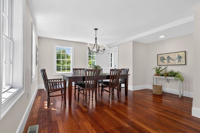 86 N Main Street, Sherborn, MA 01770