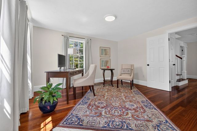 86 N Main Street, Sherborn, MA 01770