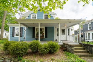 417 Monroe Street, Allegan City, MI 49010