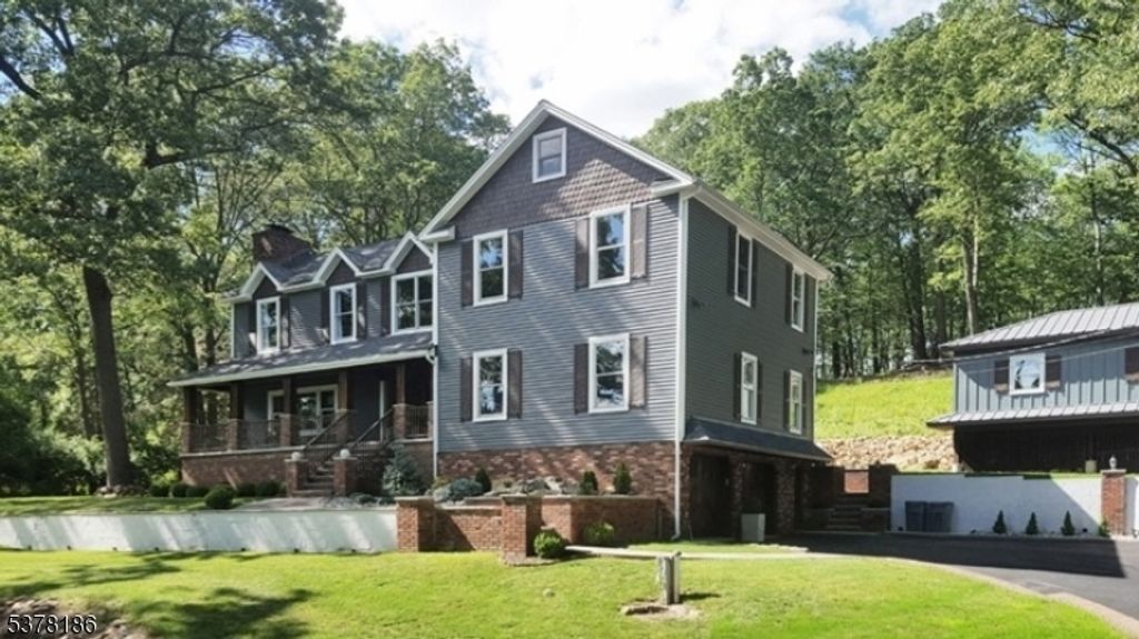 121 Mount Pleasant Ave, Rockaway Twp., NJ 07801