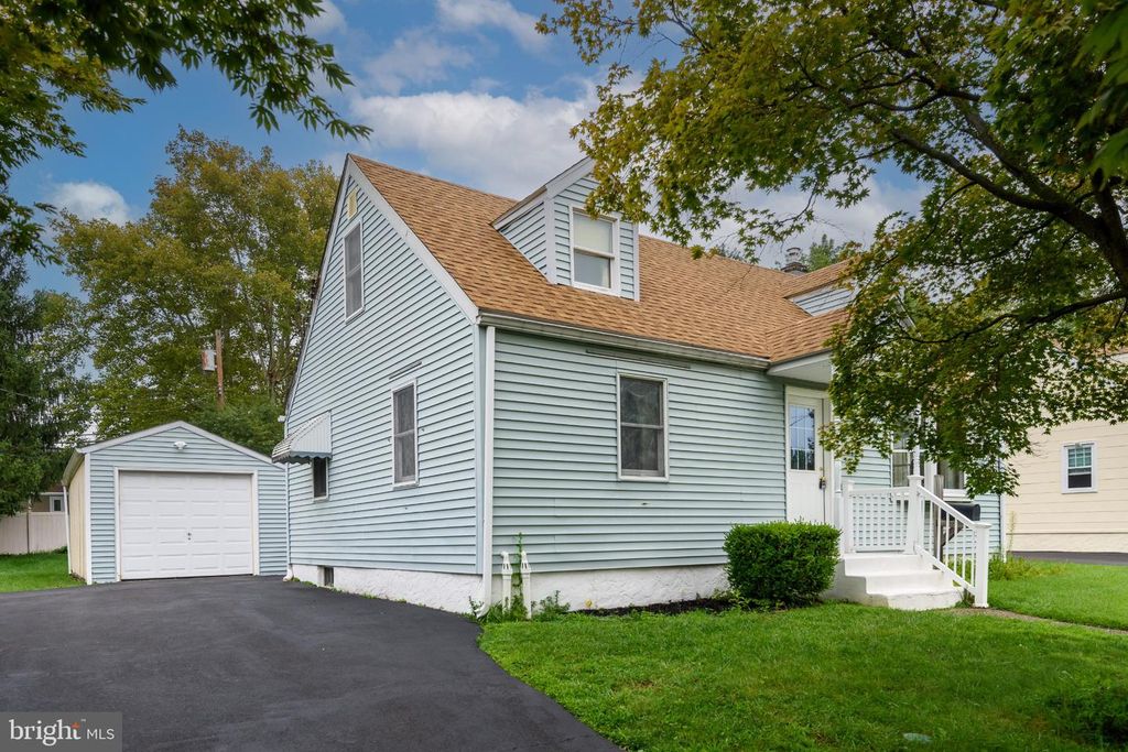 26 BARBARA RD, HATBORO, PA 19040 — photo 2