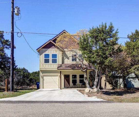 1577 Whispering Hills, Canyon Lake, TX 78133