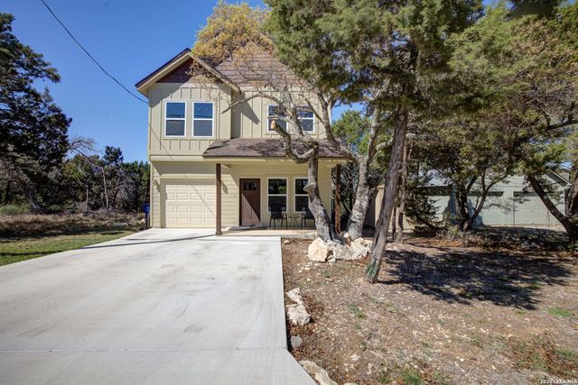 1577 Whispering Hills, Canyon Lake, TX 78133