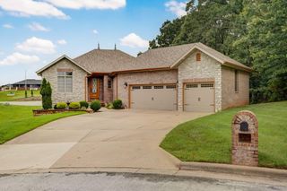 5859 South Anthony Court, Springfield, MO 65804