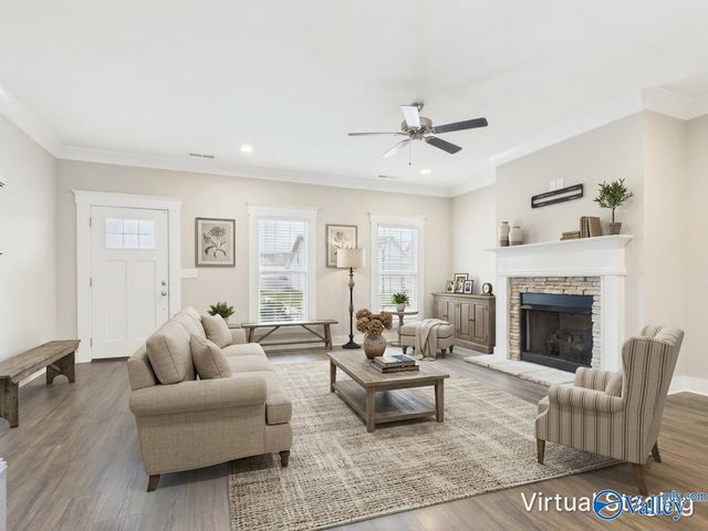 102 Waxwing Street, Madison, AL 35758