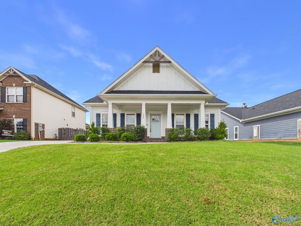 102 Waxwing Street, Madison, AL 35758