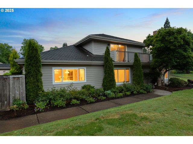 7705 Sw Arbor Lake Ct, Wilsonville, OR 97070