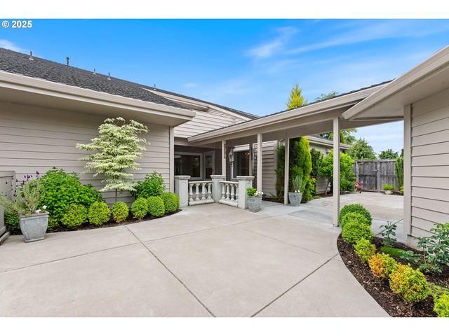 7705 Sw Arbor Lake Ct, Wilsonville, OR 97070