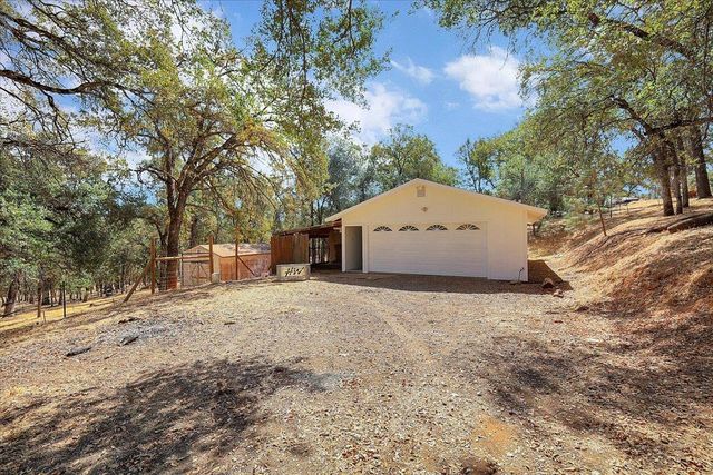 6471 Garden Park Dr, Garden Valley, CA 95633