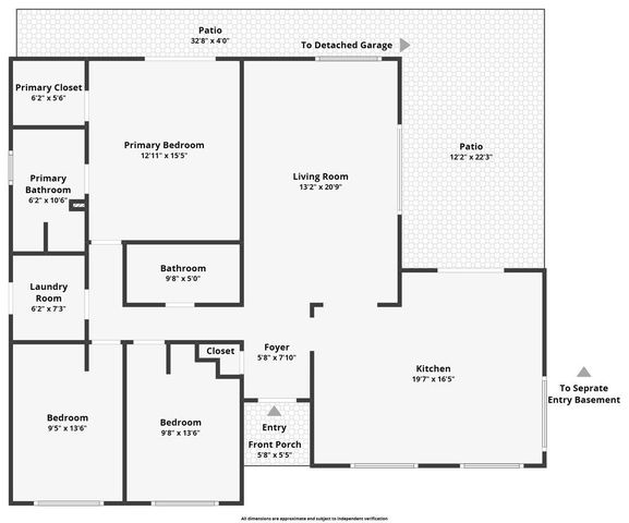 6471 Garden Park Dr, Garden Valley, CA 95633