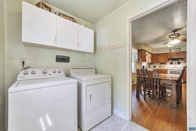 2415 BELLE MEADE RD, Bumpass, VA 23024