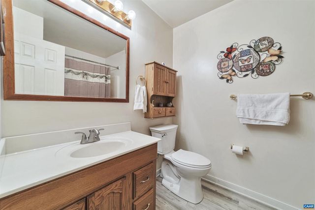 2415 BELLE MEADE RD, Bumpass, VA 23024