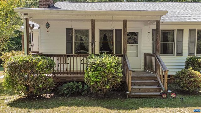 2415 BELLE MEADE RD, Bumpass, VA 23024