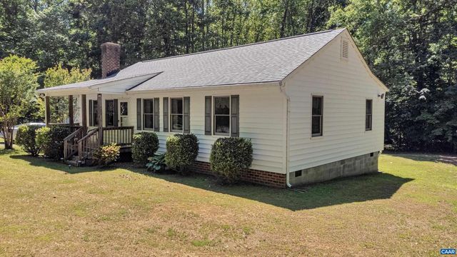 2415 BELLE MEADE RD, Bumpass, VA 23024