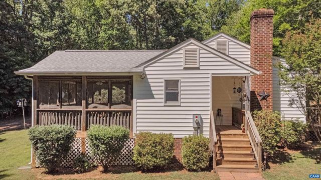 2415 BELLE MEADE RD, Bumpass, VA 23024